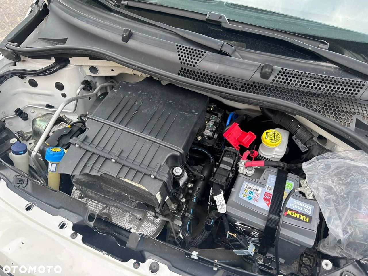 Fiat 500 - 16
