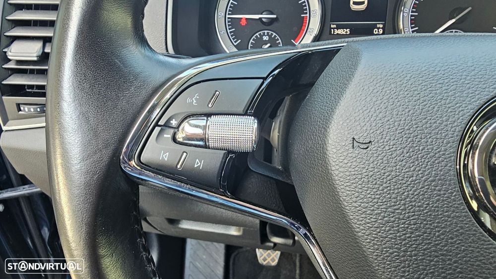 Skoda Karoq 2.0 TDI Ambition - 21