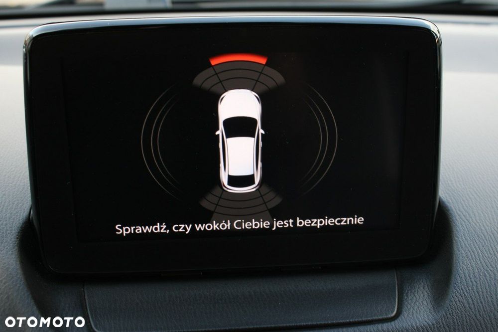 Mazda CX-3 SKYACTIV-G 121 FWD Exclusive-Line - 30