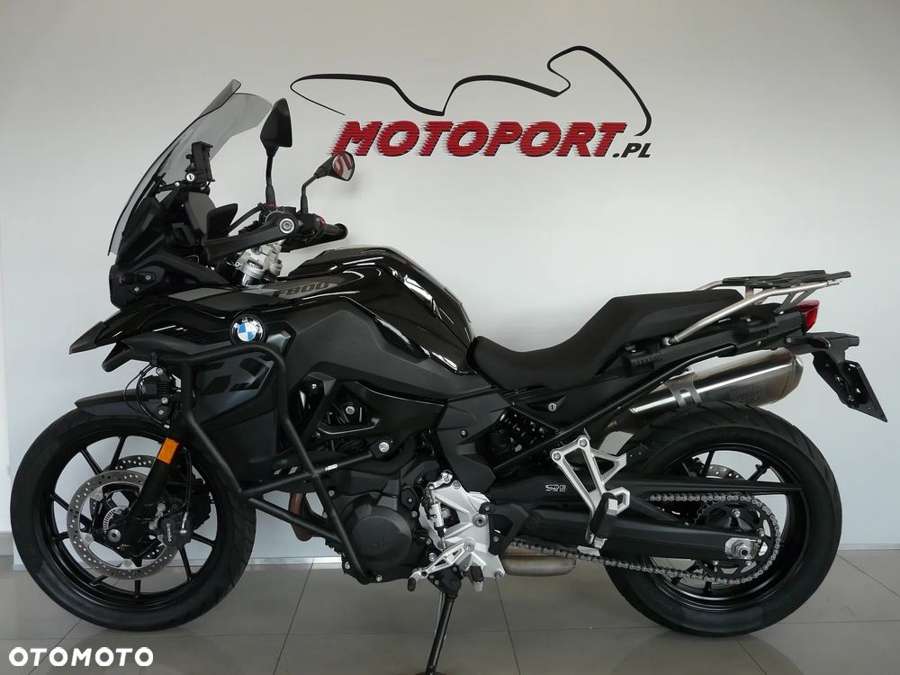 BMW GS - 2
