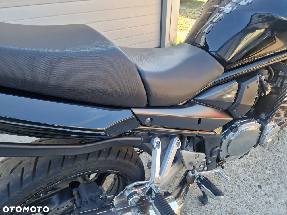 Suzuki Bandit - 18