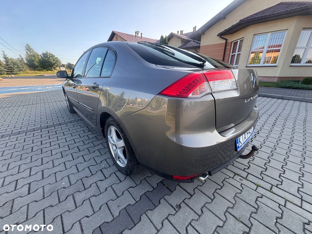 Renault Laguna - 9
