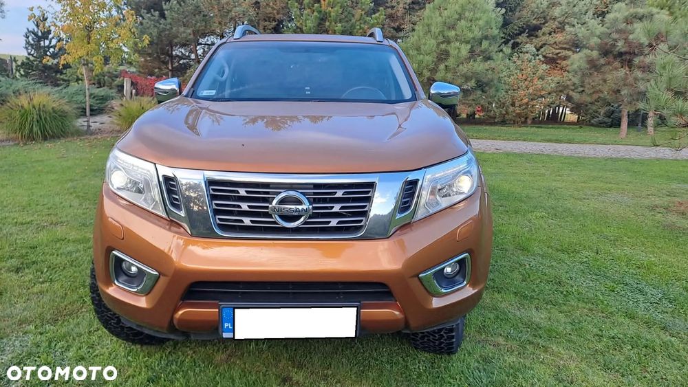 Nissan Navara - 5