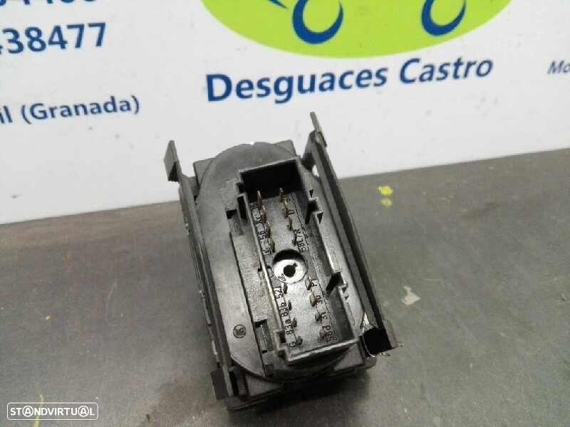 COMANDO LUZES FORD FOCUS II SEDAN 2006 -4M5T13A024 CA - 4