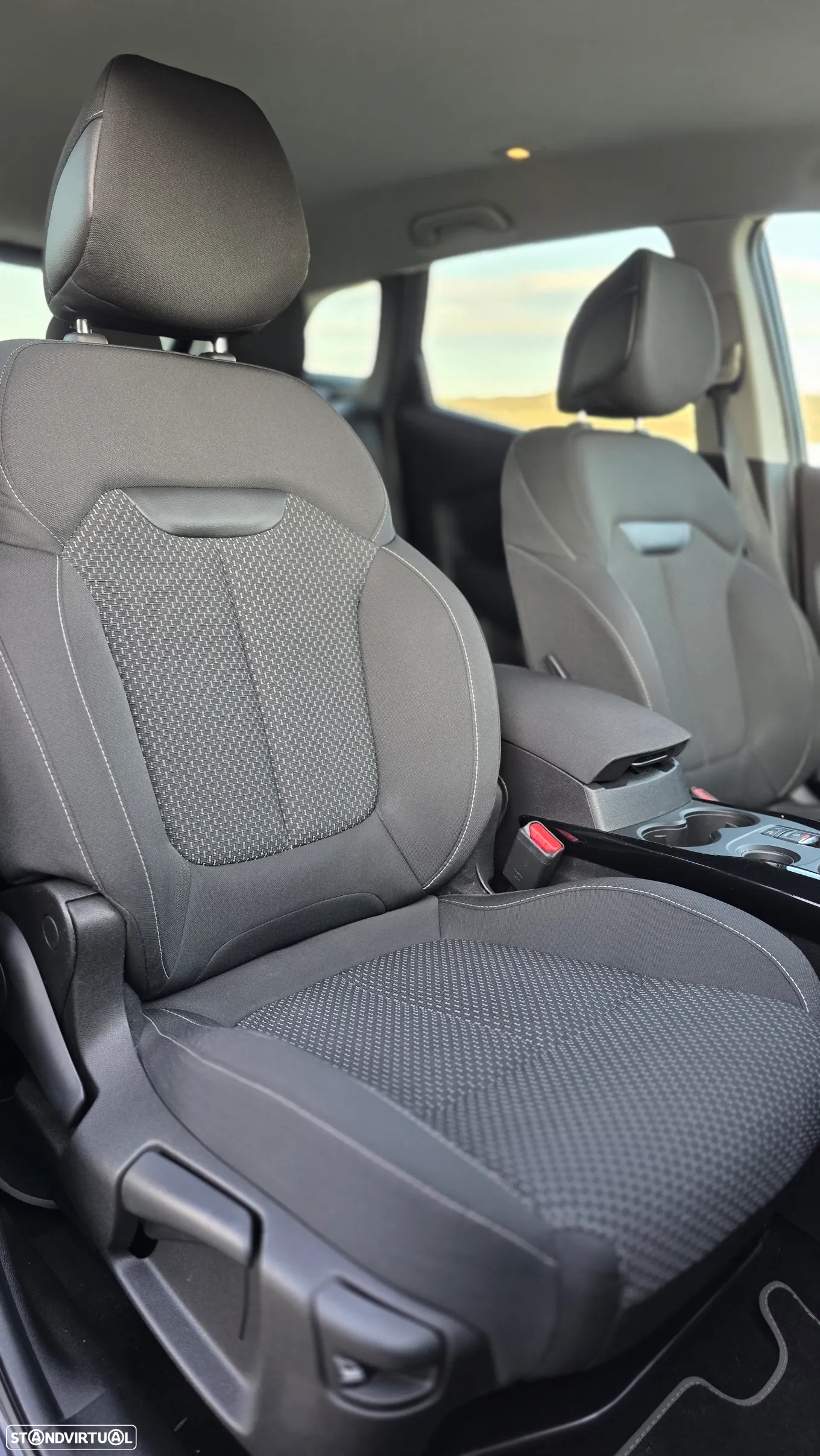 Renault Kadjar Energy dCi 110 Business - 11