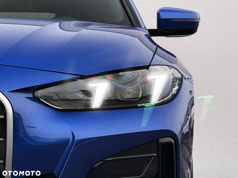 BMW Seria 4 430i xDrive M Sport - 6