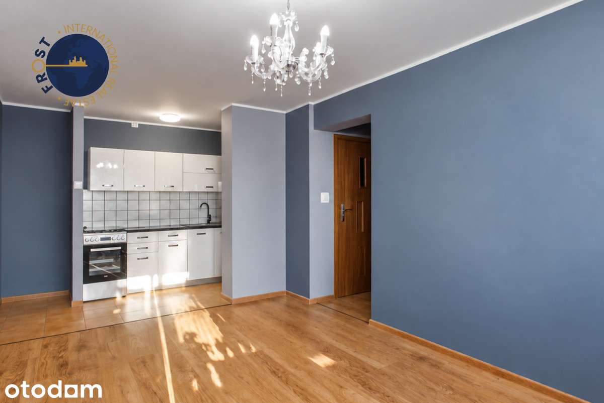 Mieszkanie na sprzedaż, 2 pokoje, 36 m², Ciechocinek