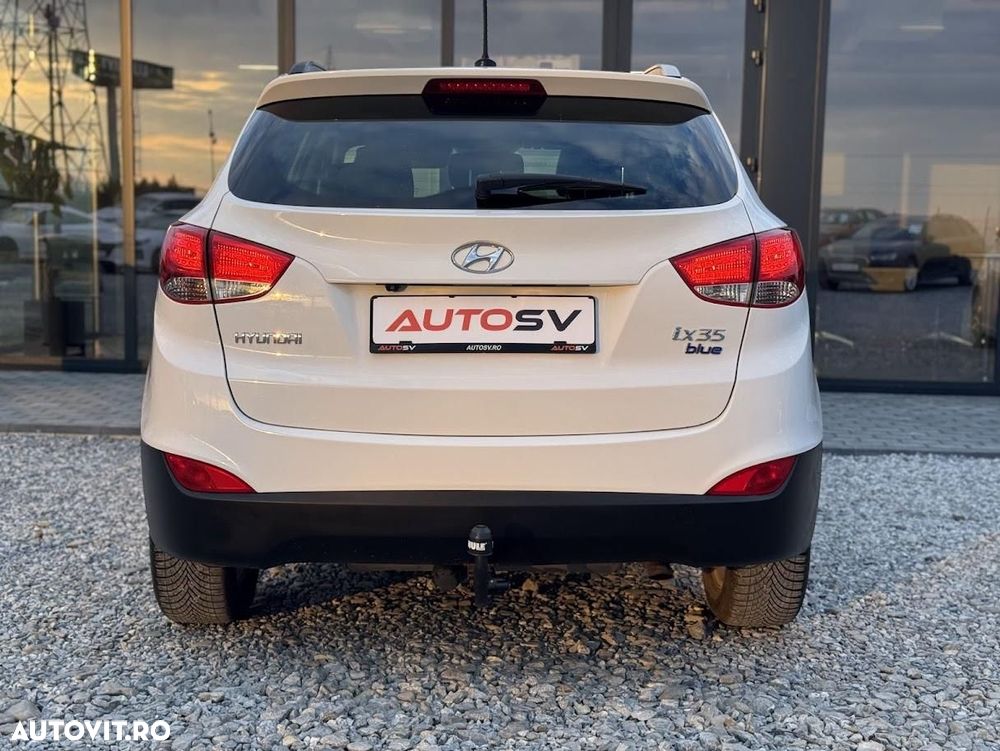 Hyundai ix35 - 12