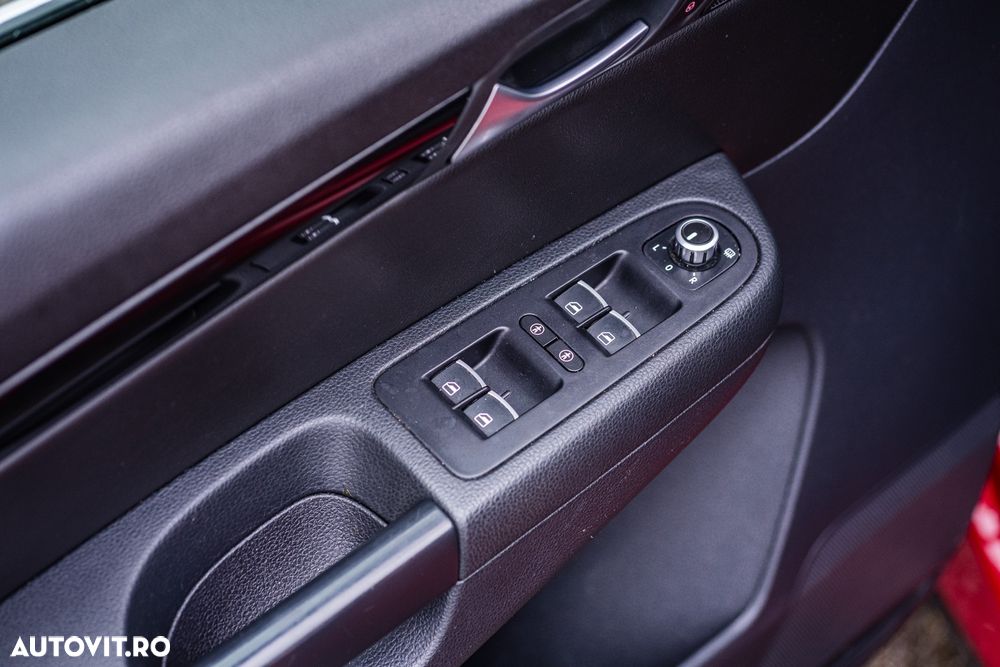 Seat Alhambra 2.0 TDI Start & Stop DSG I-Tech - 21