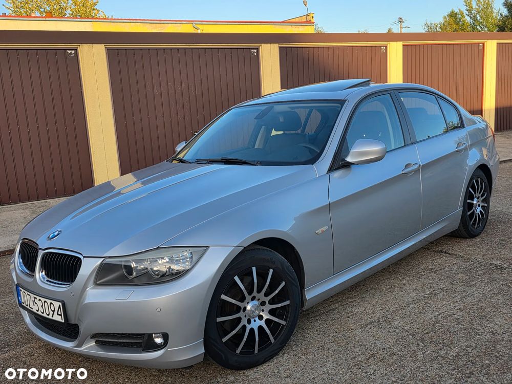 BMW Seria 3 318i Edition Lifestyle - 1