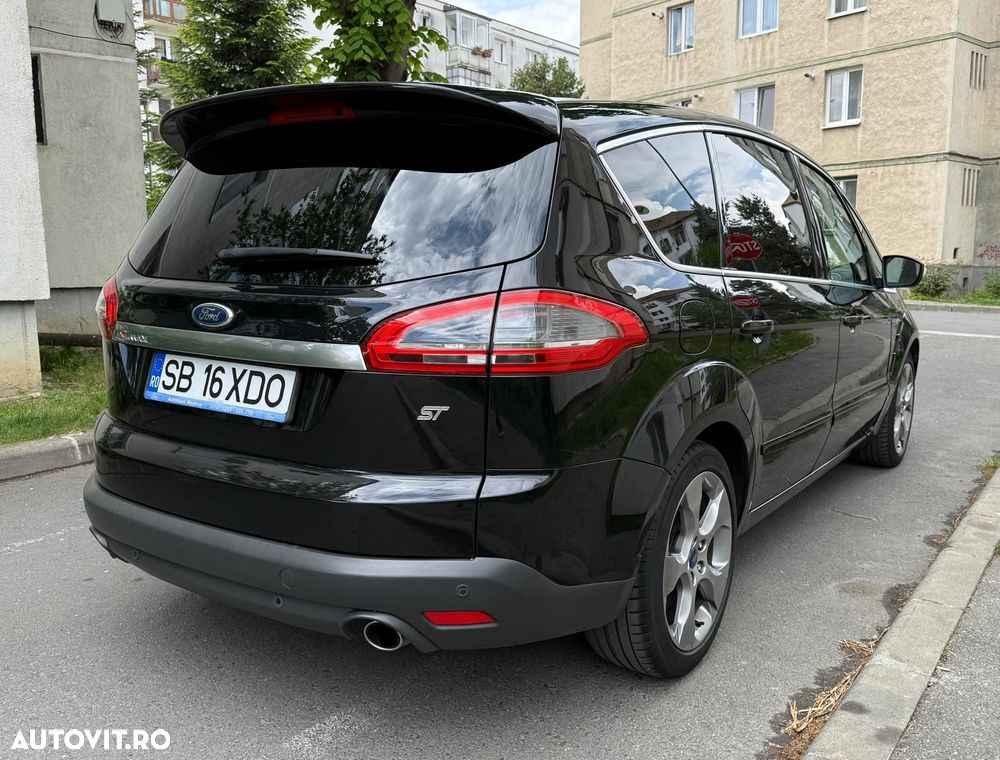 Ford S-Max - 5