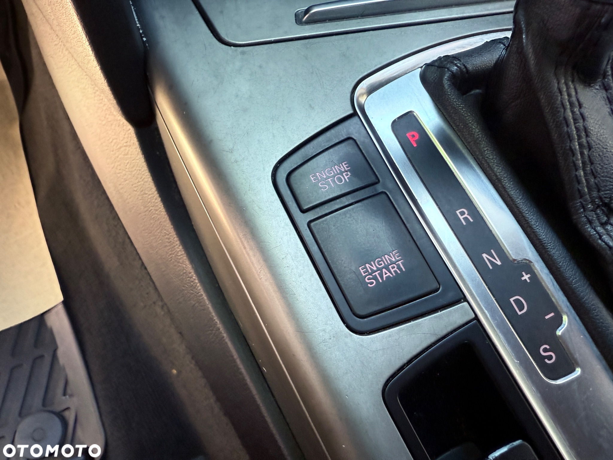 Audi A6 2.7 TDI Quattro Tiptr - 21