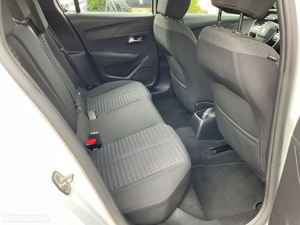 Peugeot 208 1.2 PureTech Active - 31
