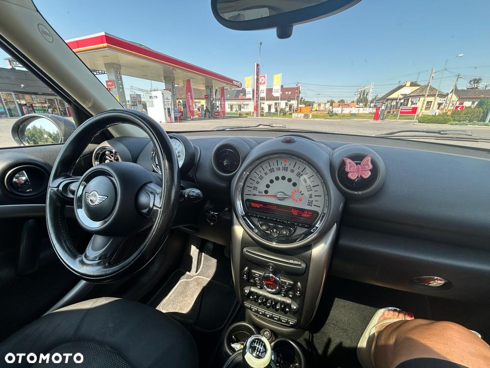 MINI Countryman Cooper - 7