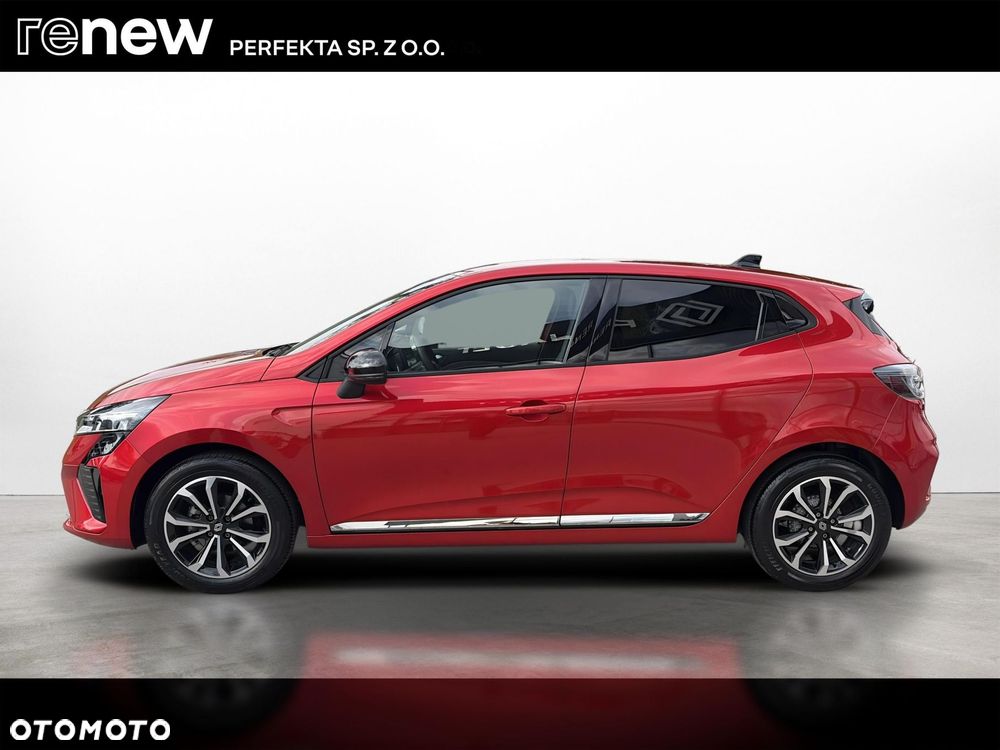 Renault Clio 1.0 TCe Techno X-Tronic - 2