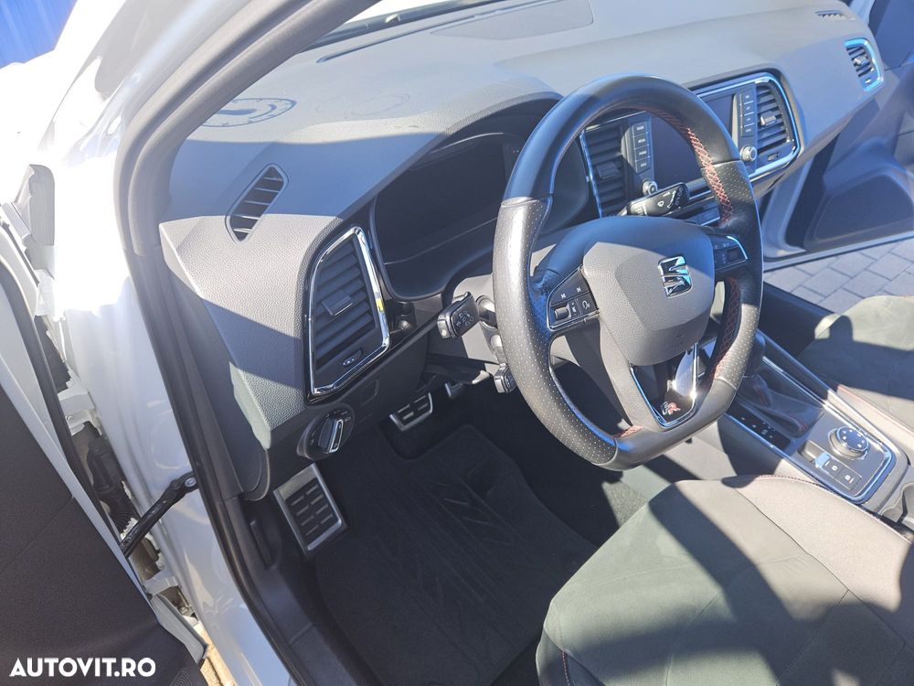 Seat Ateca - 15