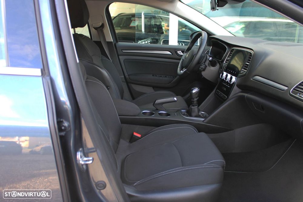 Renault Mégane - 41