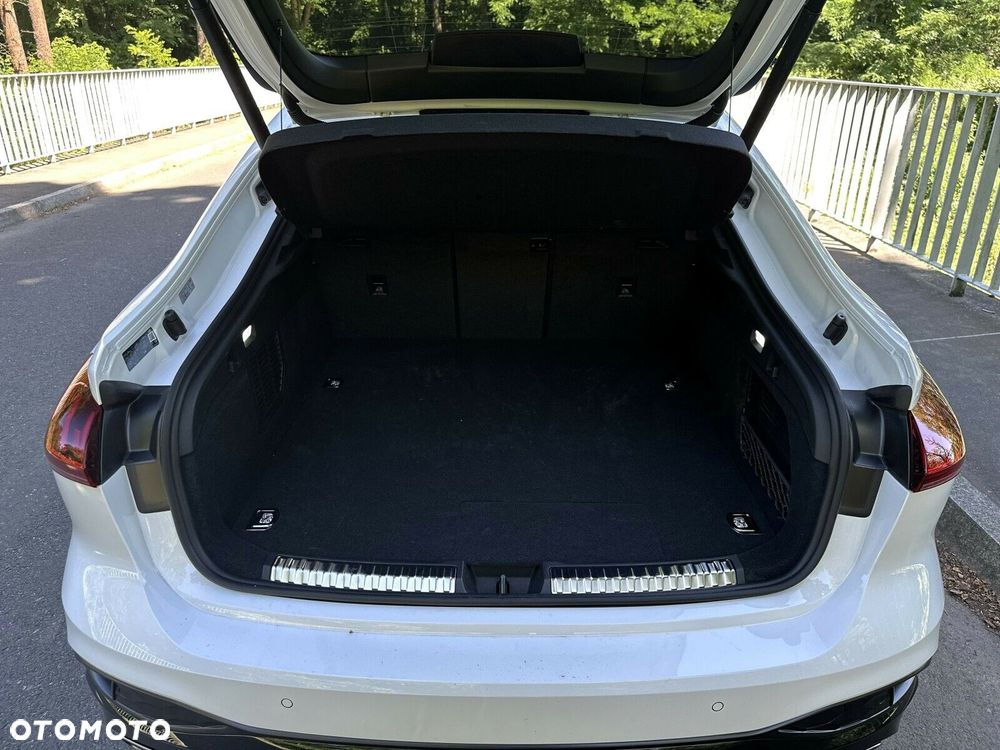 Audi A5 Limousine - 12