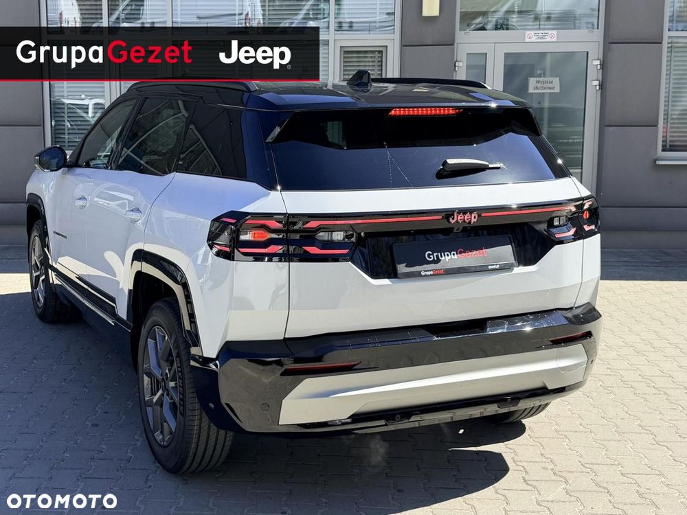 Jeep Compass - 5