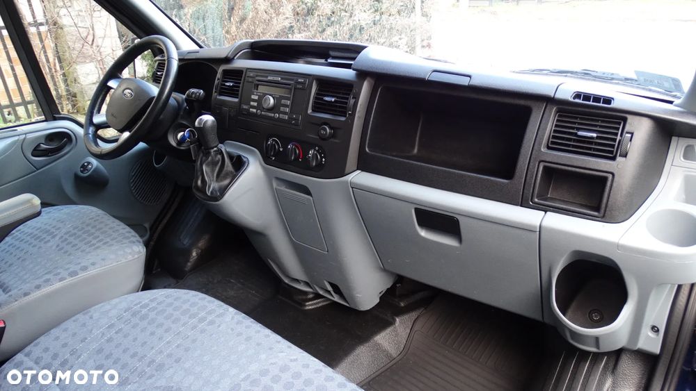 Ford Transit - 7