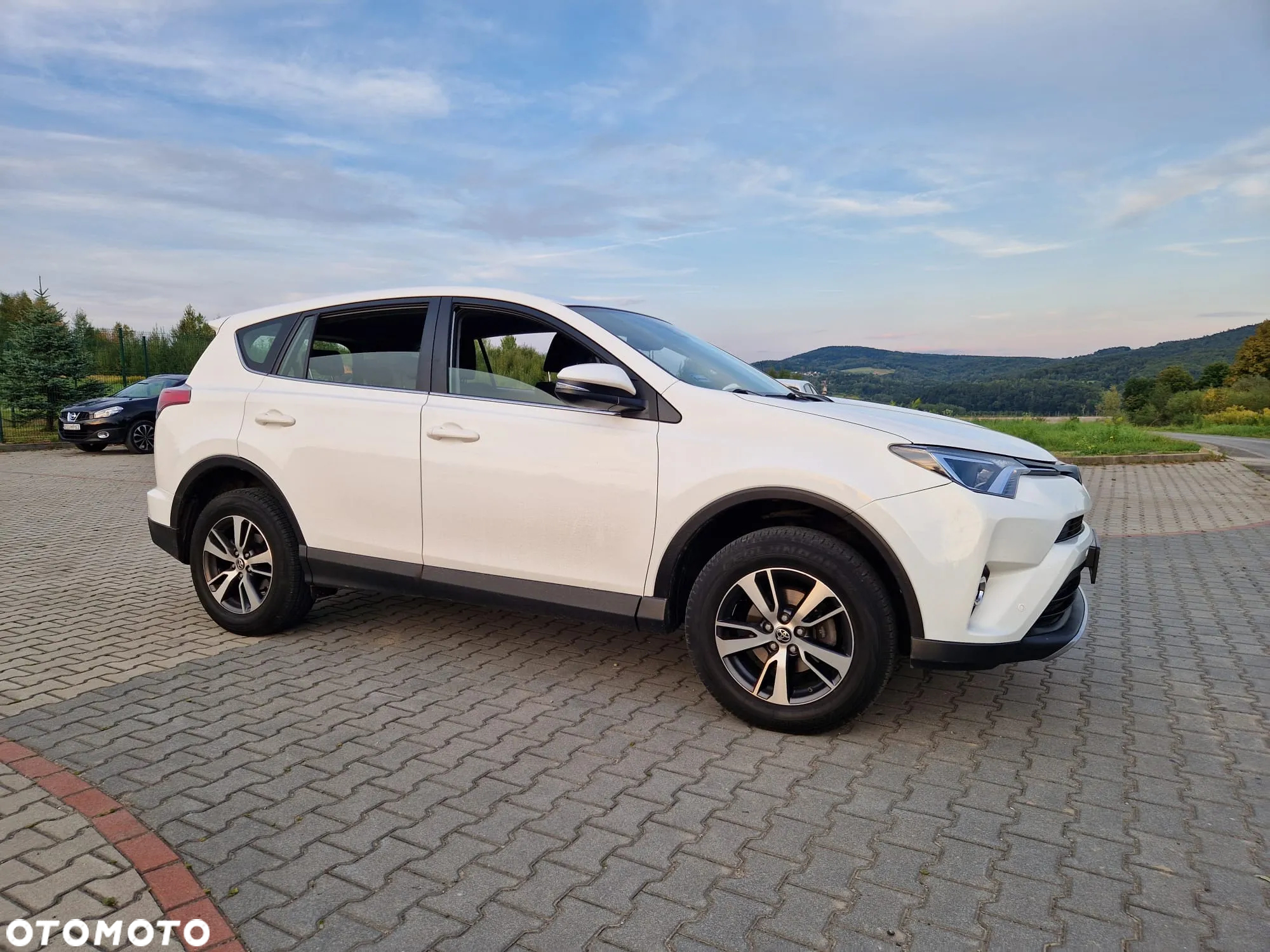 Toyota RAV4 2.0 Prestige 4x4 MS - 6