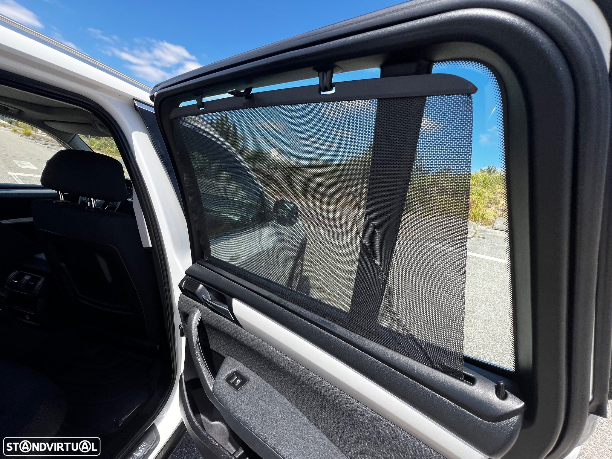 BMW X3 20 d xDrive - 16