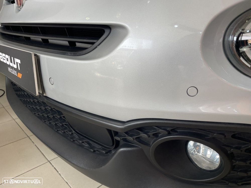 Fiat 500X 1.3 MJ Connect - 42