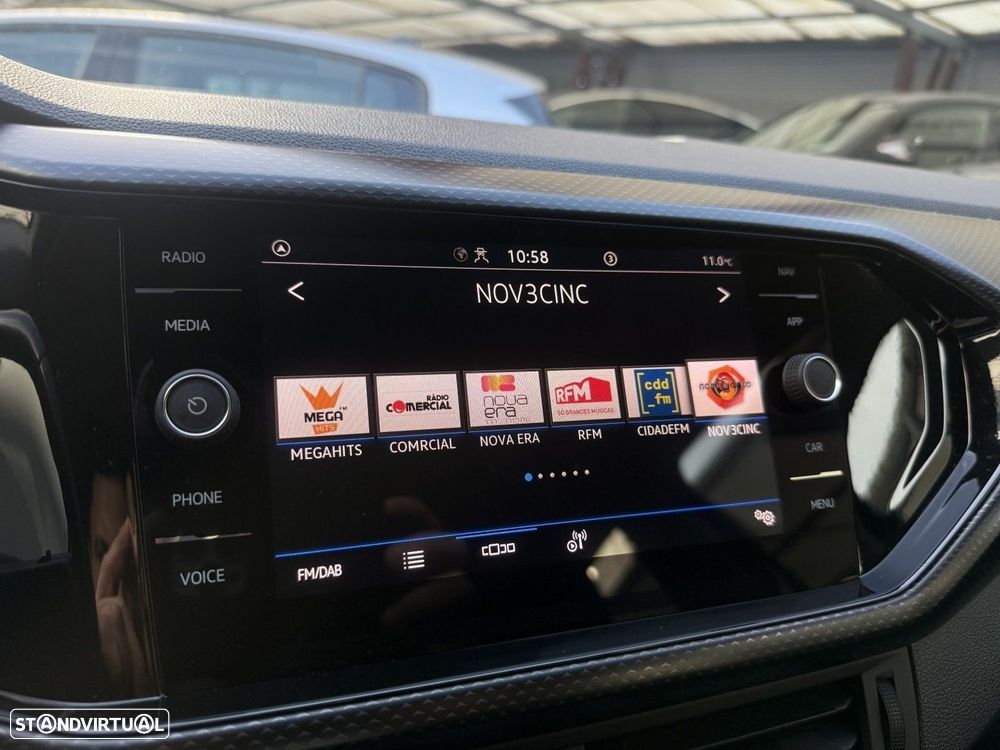 VW T-Cross 1.0 TSI Style DSG - 37