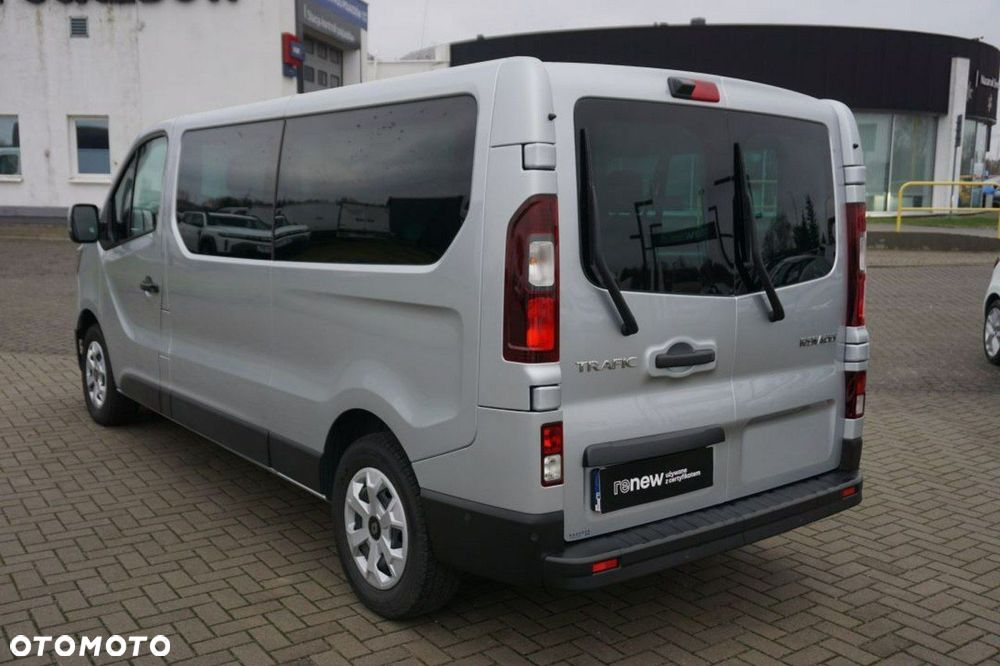 Renault Trafic - 7