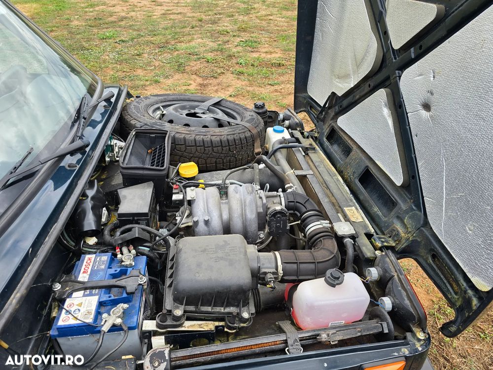 Lada Niva - 11