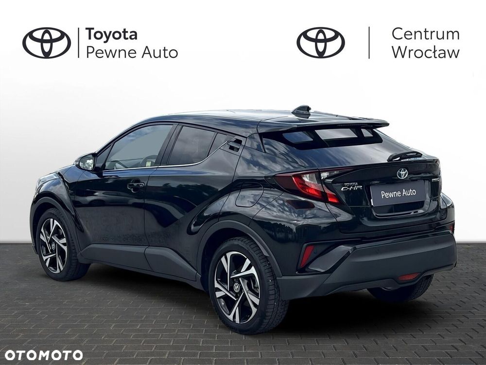 Toyota C-Hr 2023 photo 3