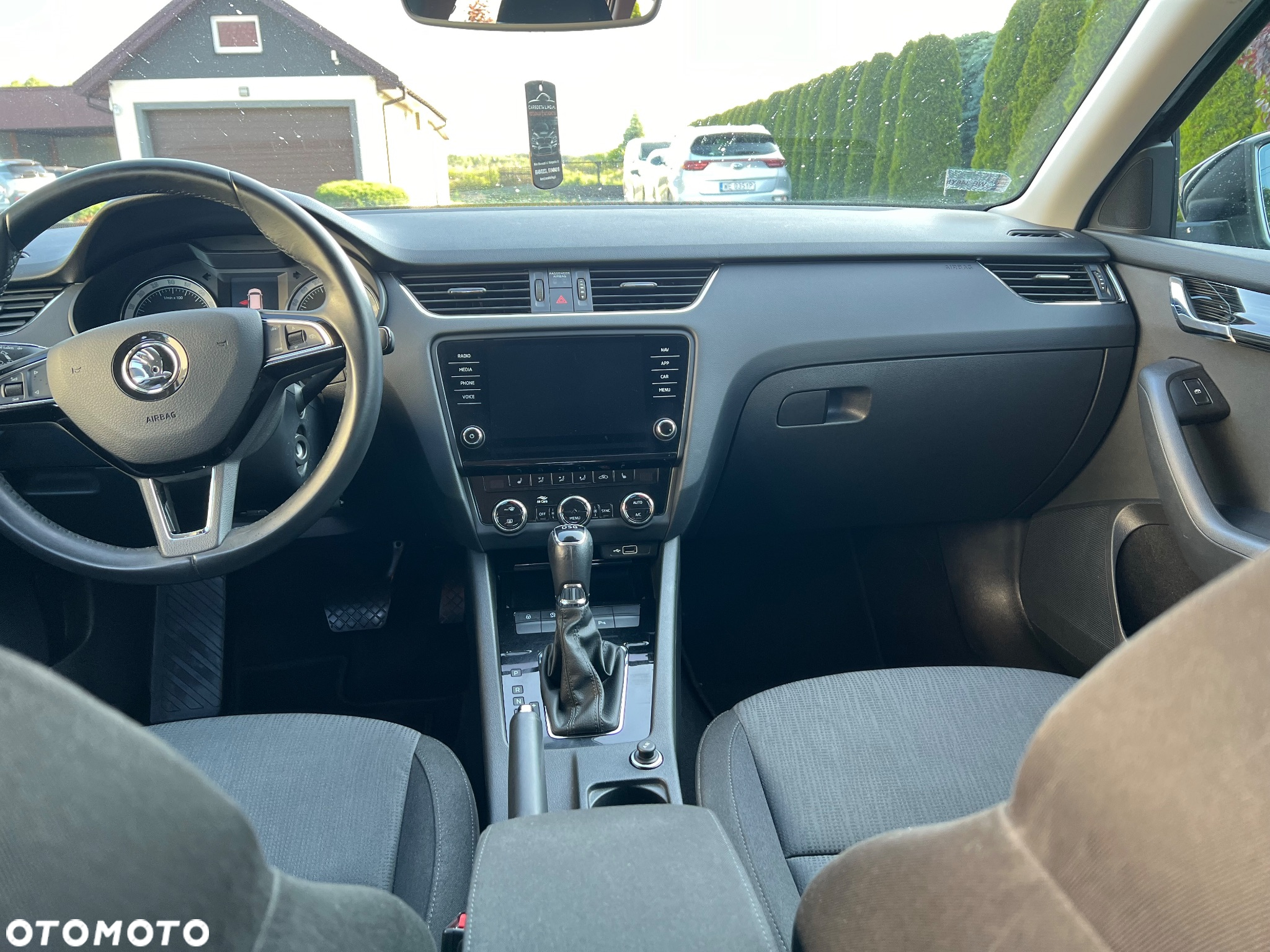 Skoda Octavia 2.0 TDI SCR Style DSG - 18