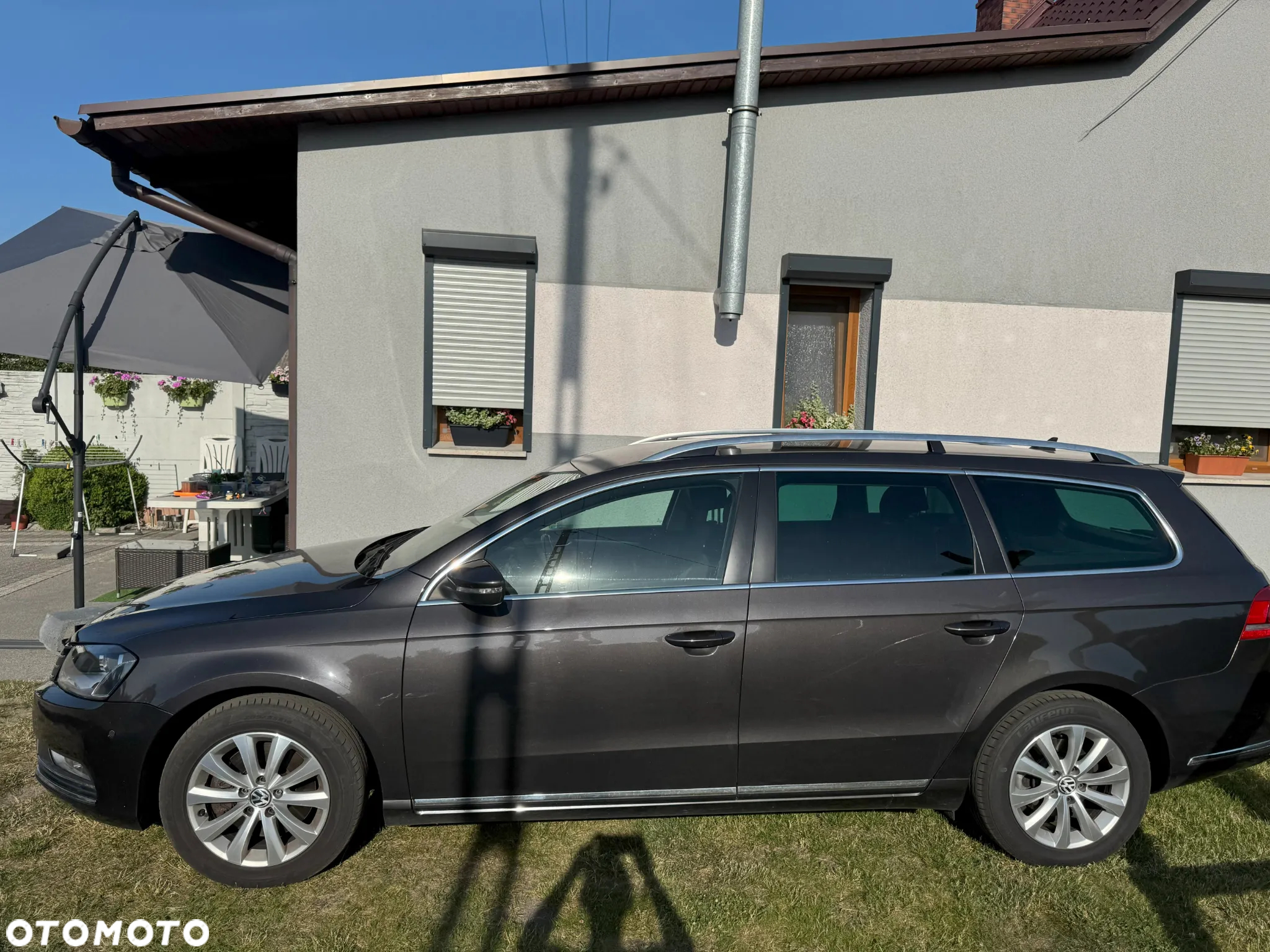 Volkswagen Passat 2.0 TDI Comfortline - 8