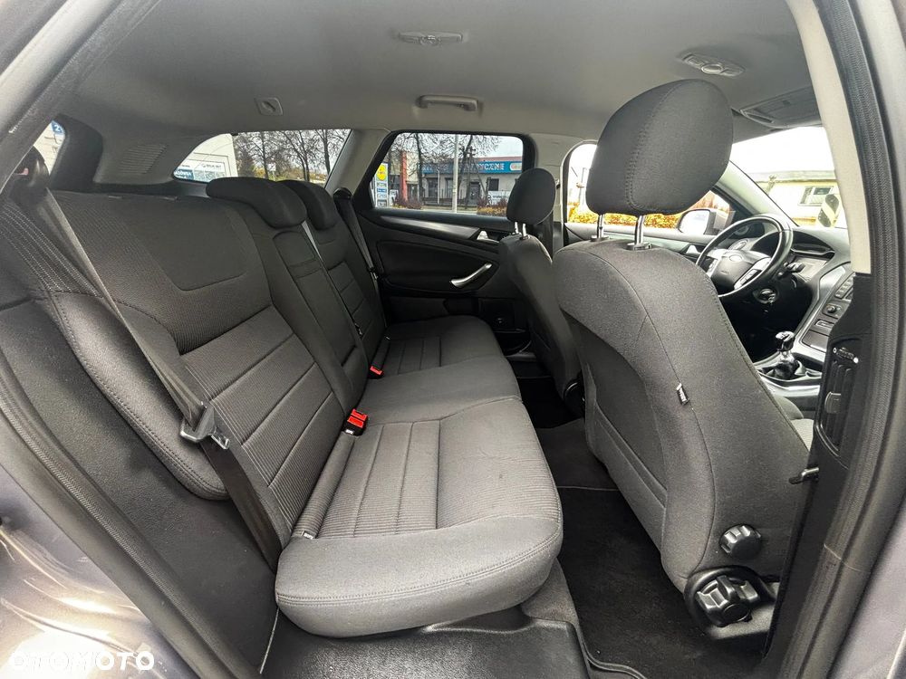 Ford Mondeo 2.0 TDCi Trend - 7