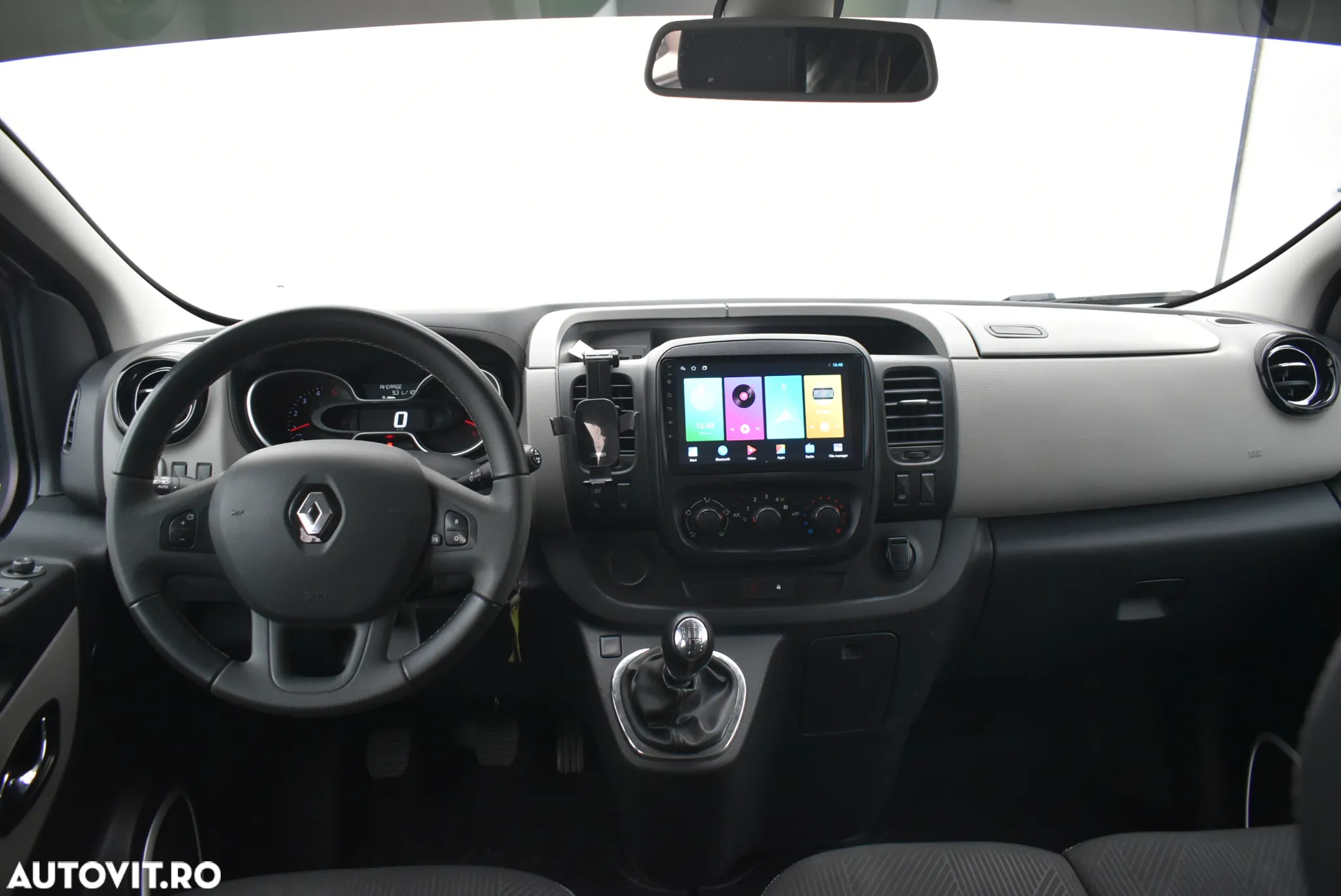 Renault Trafic - 5