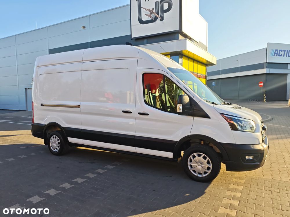 Ford Transit - 5