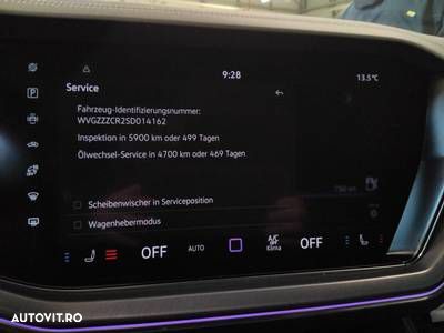 Volkswagen Touareg 3.0 V6 TDI 4Motion DPF Automatik R-Line - 6