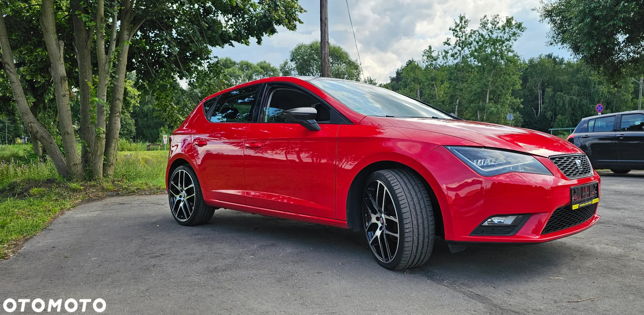 Seat Leon - 6