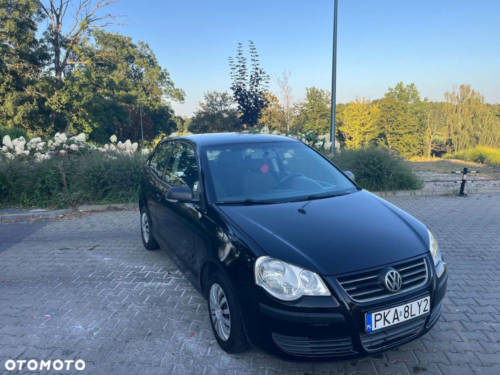 Volkswagen Polo - 3