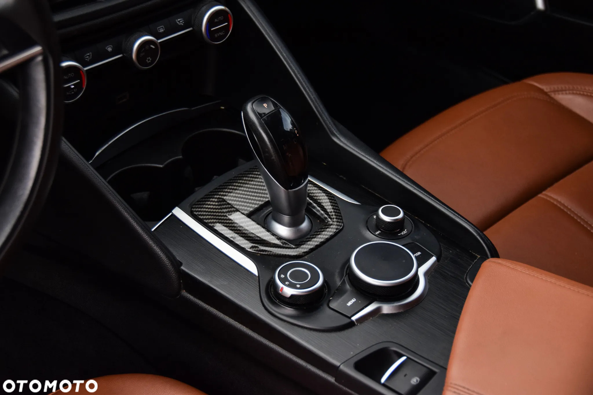 Alfa Romeo Giulia 2.0 Turbo 16V AT8-Q4 Estrema - 16