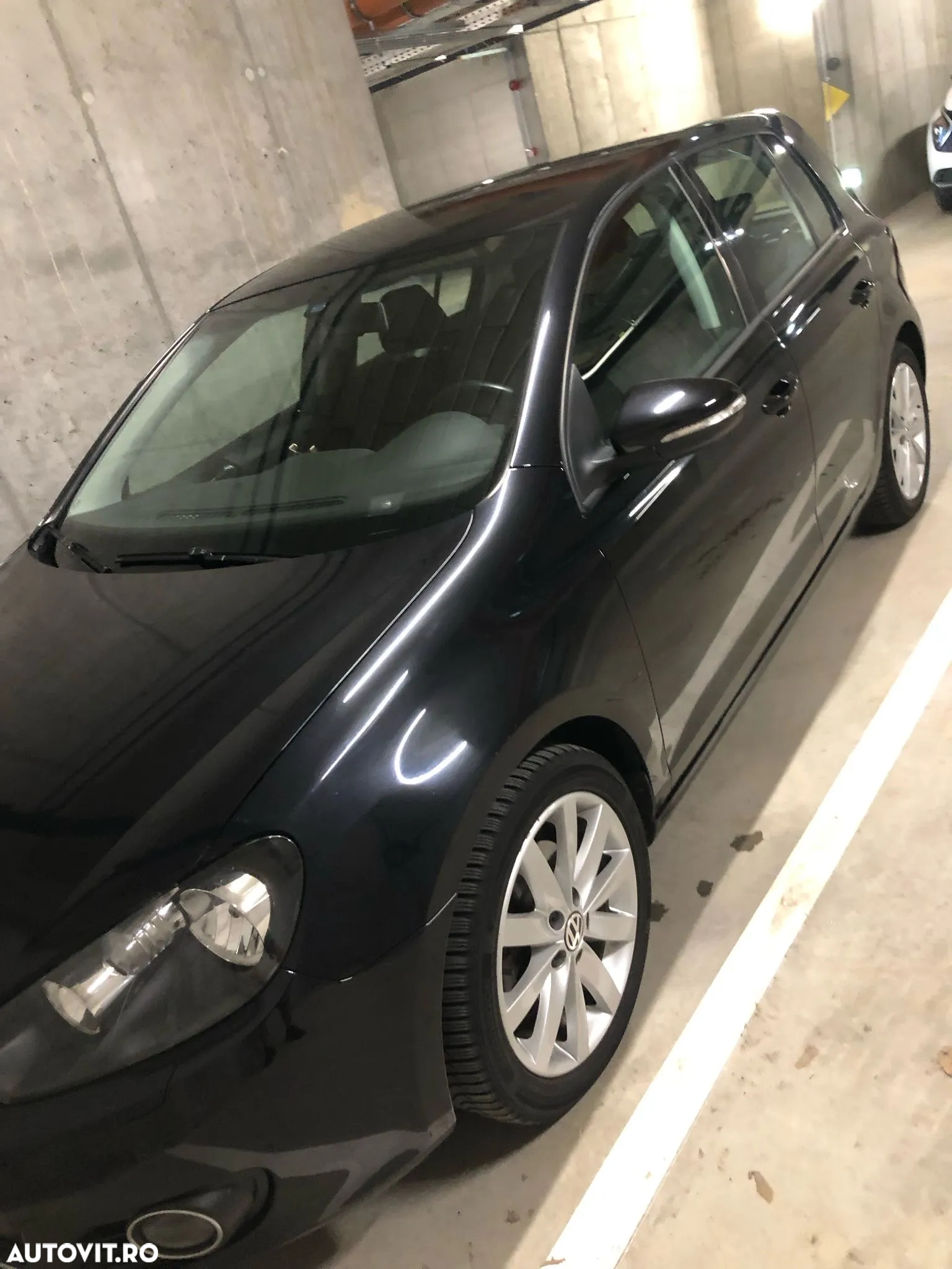 Volkswagen Golf 1.4 TSI Highline - 3