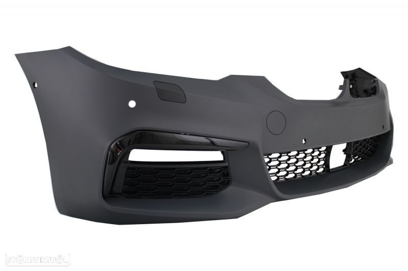 Body Kit Bmw Série 5 G31 (2017 em diante) Pack M - 3