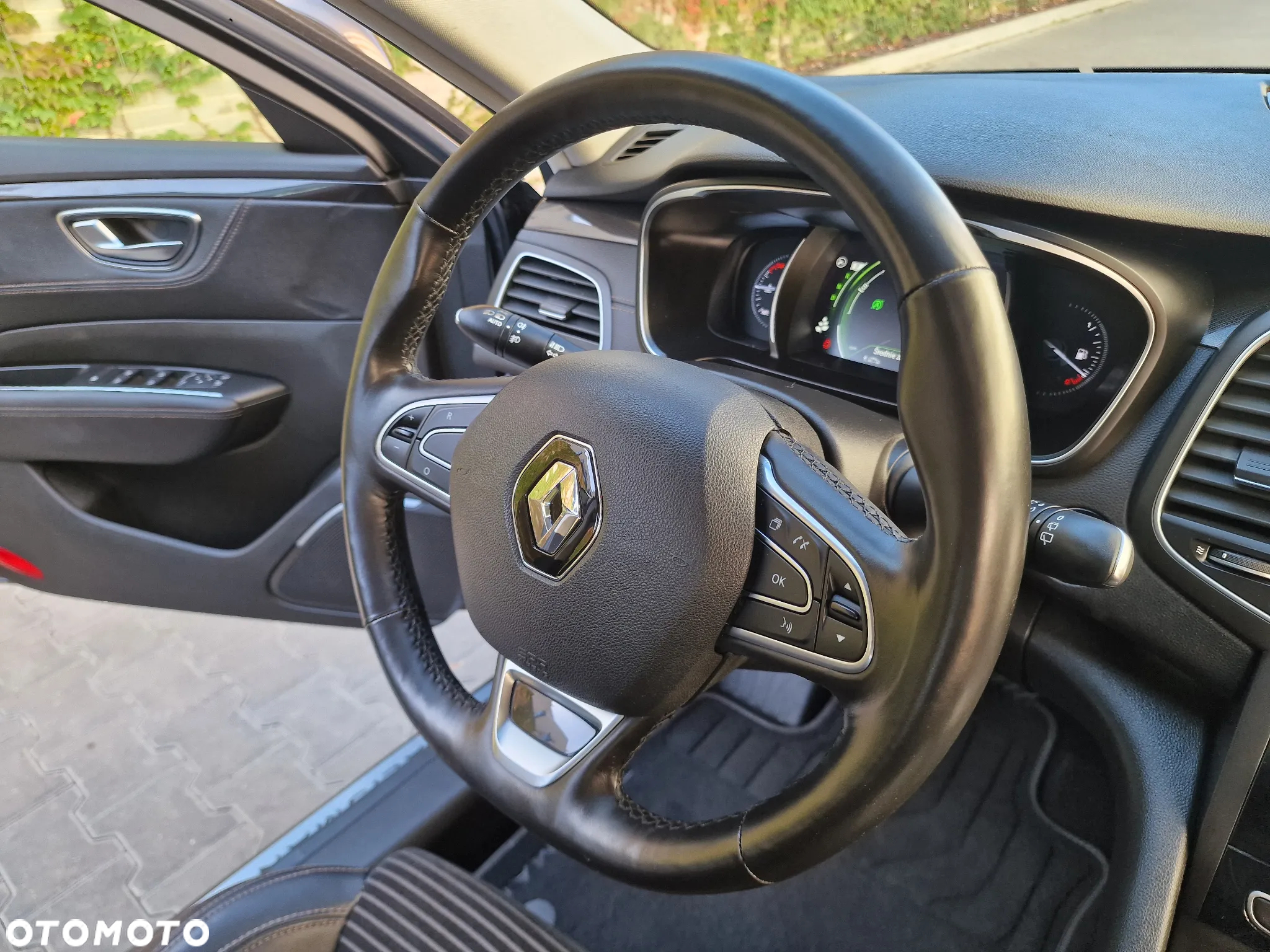 Renault Talisman 1.6 Energy TCe Intens EDC - 16