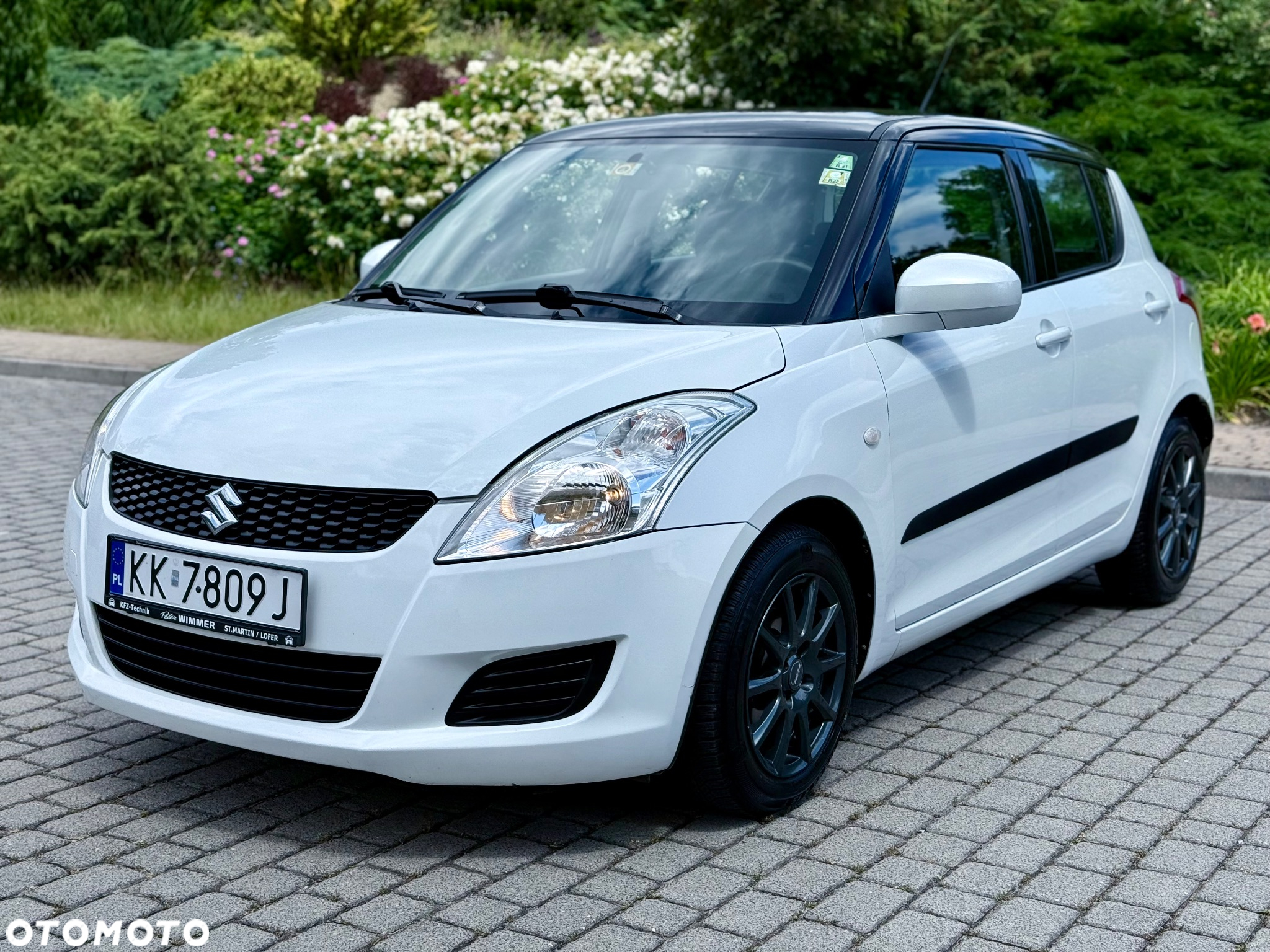 Suzuki Swift 1.2 Premium - 15