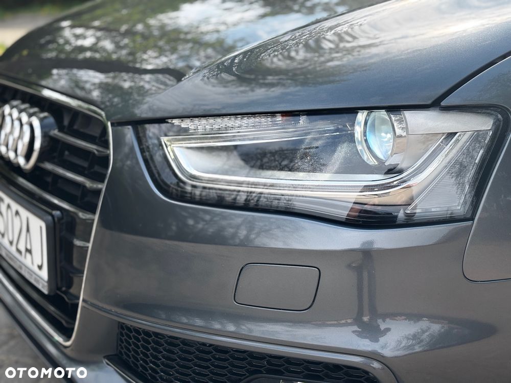 Audi A4 Avant - 10