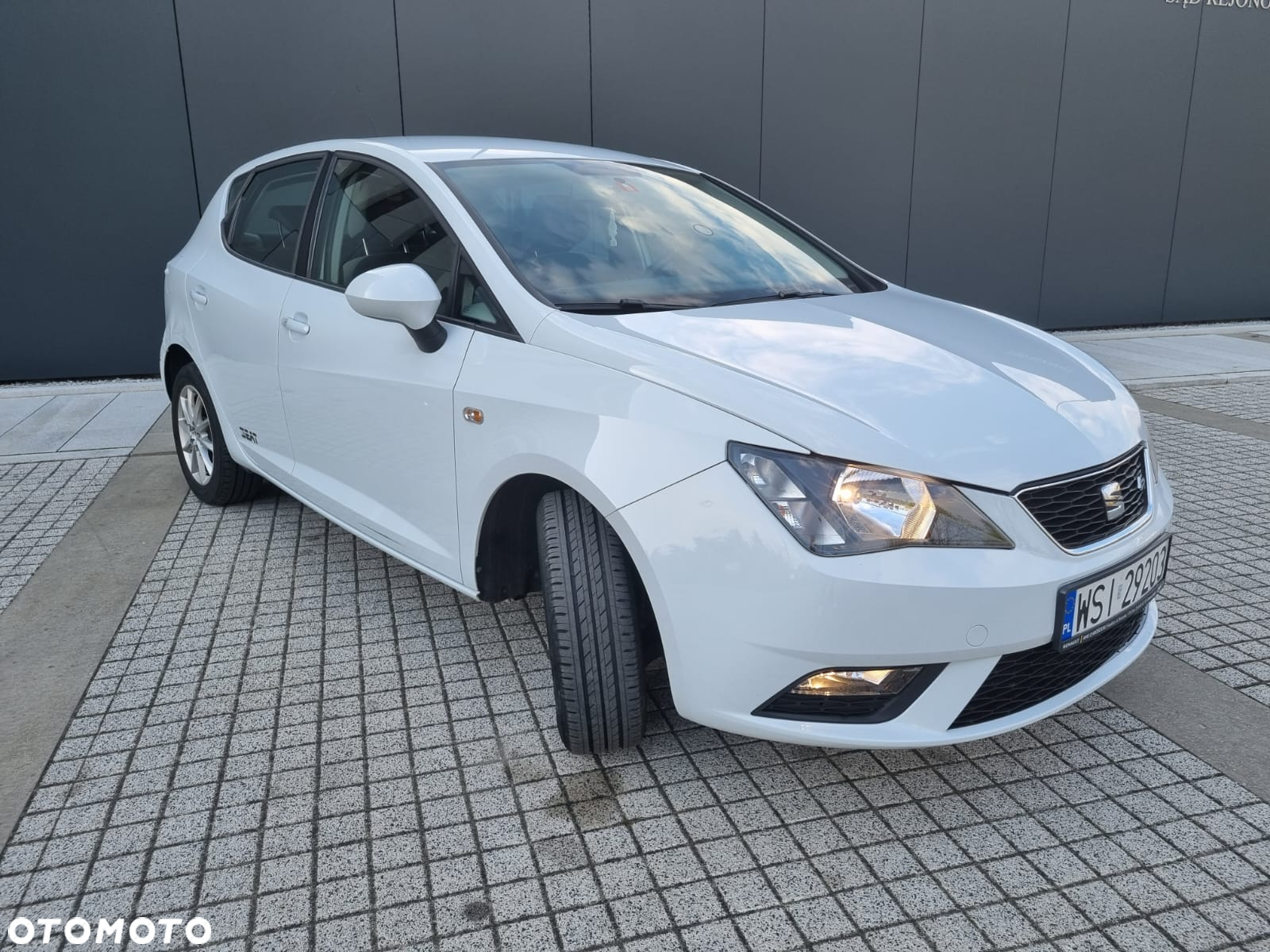Seat Ibiza 1.0 Eco TSI S&S Style - 4