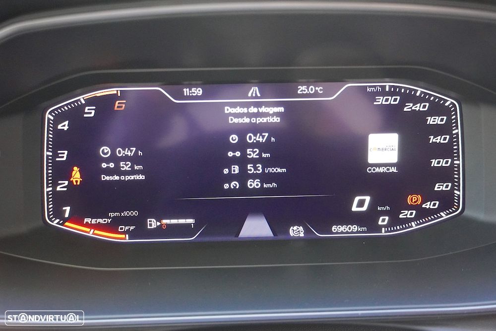 Cupra Formentor 2.0 TDI Sport - 50