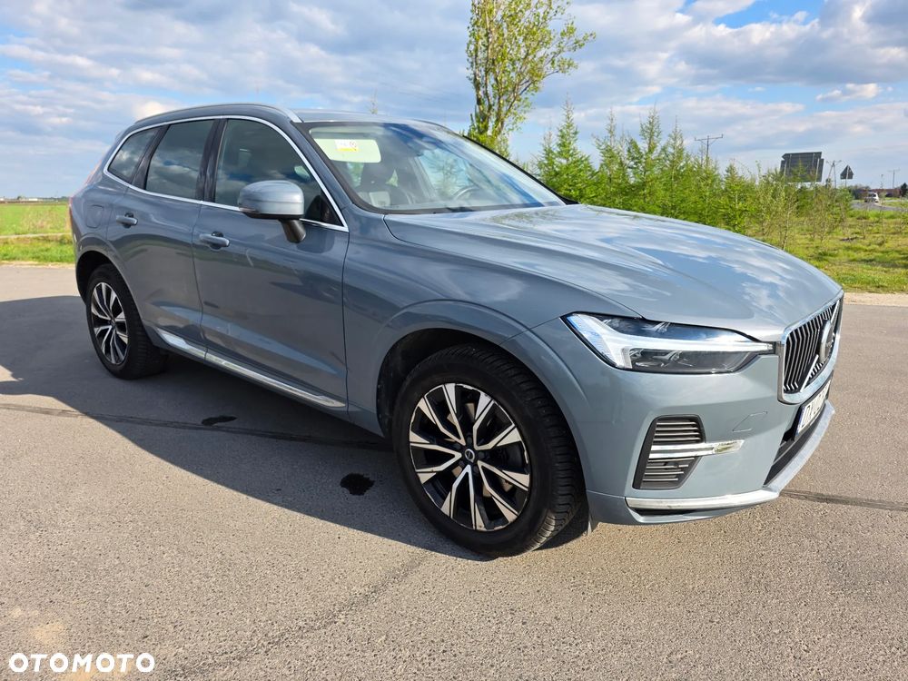 Volvo XC 60 B4 D Plus Bright - 5