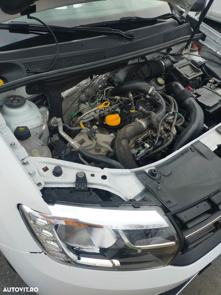 Dacia Logan ECO-G 100 Essential - 16