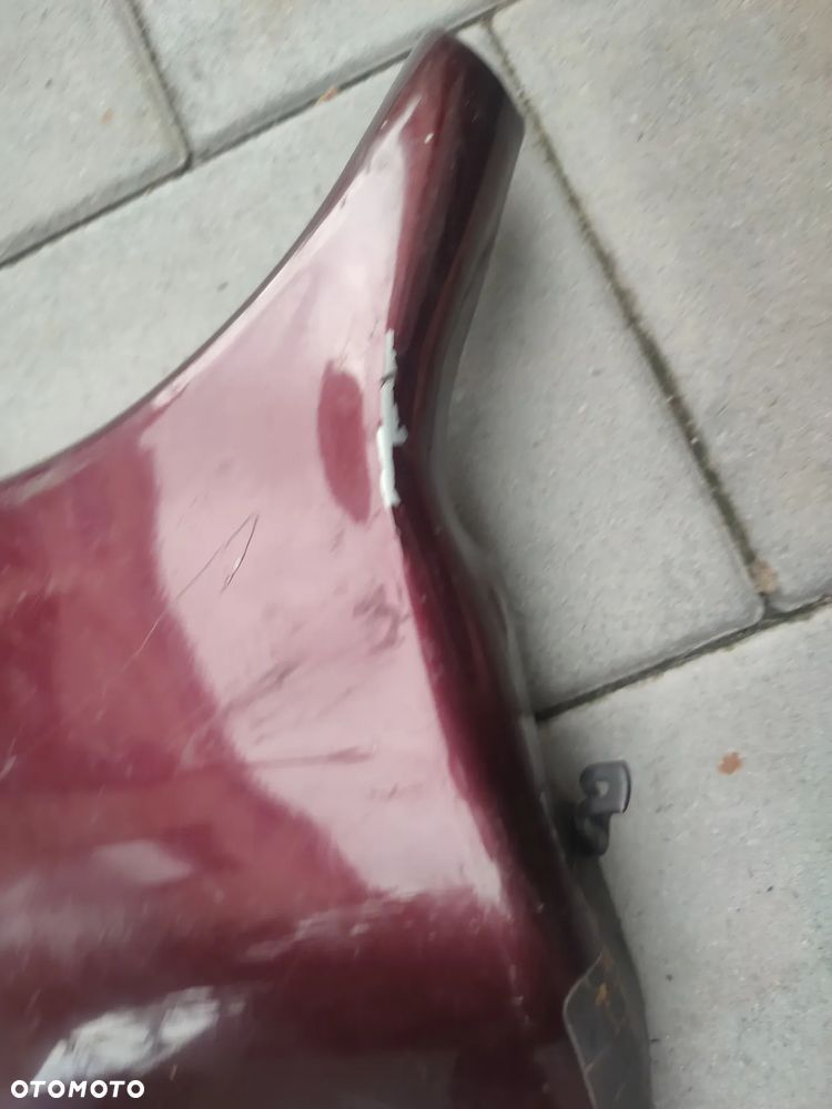 Osłona, owiewka główki ramy Suzuki Intruder VS 700 750 800 - 5